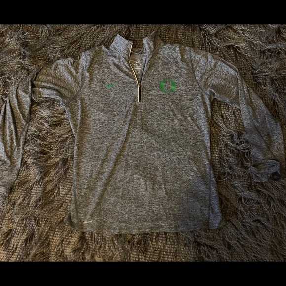Nike Oregon Ducks XL - Picture 1 of 3